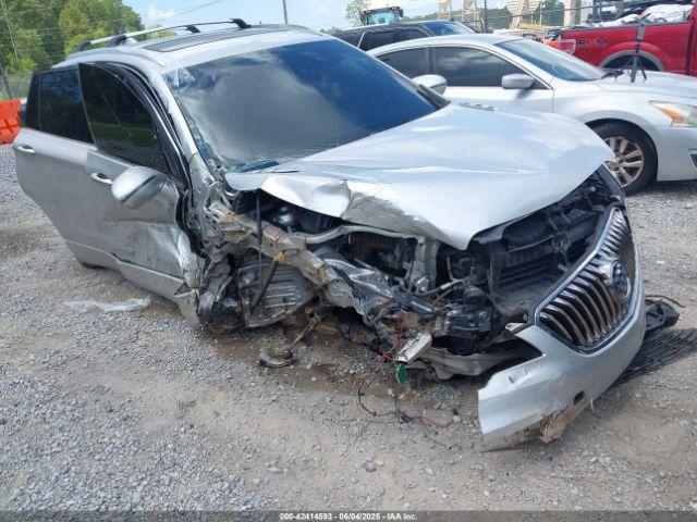  Salvage Buick Envision