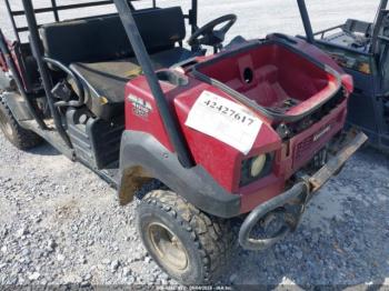  Salvage Kawasaki Kaf620