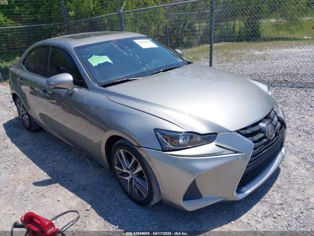  Salvage Lexus Gs
