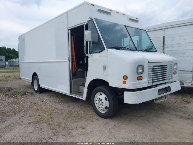 Salvage Ford F-59 Commercial Stripped