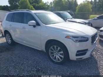  Salvage Volvo XC90