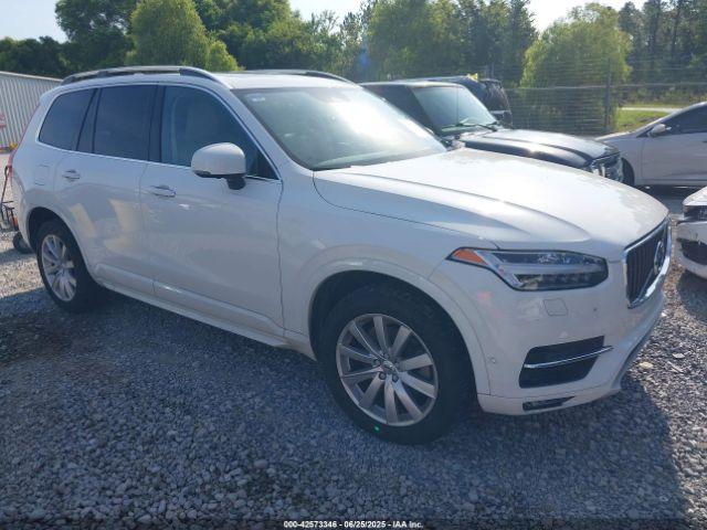  Salvage Volvo XC90