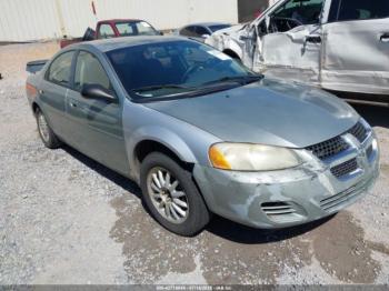 Salvage Dodge Stratus