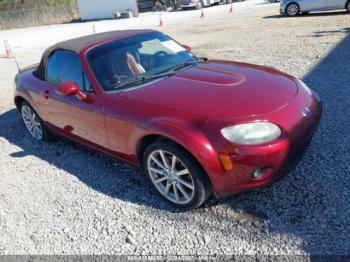 Salvage Mazda Mx-5