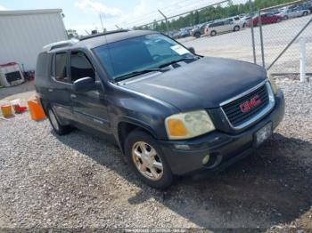  Salvage GMC Envoy XUV