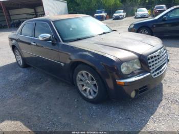  Salvage Chrysler 300c