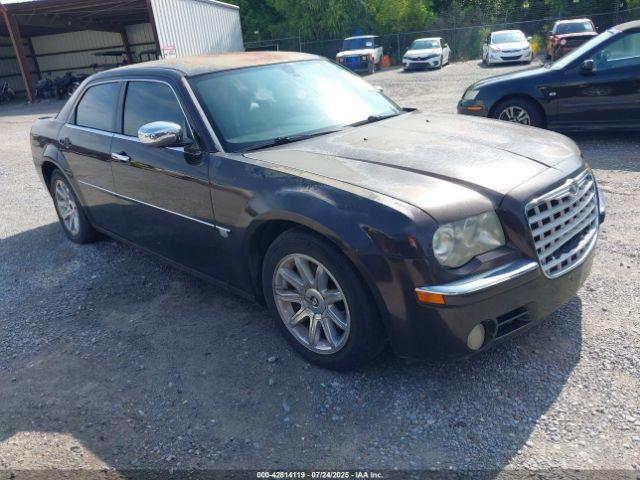  Salvage Chrysler 300c