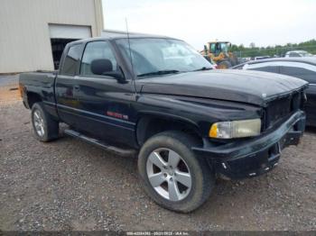  Salvage Dodge Ram 1500