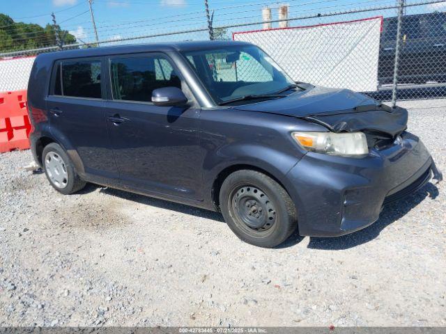  Salvage Scion xB