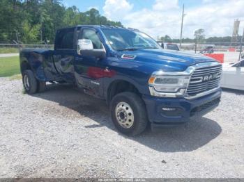  Salvage Ram 3500