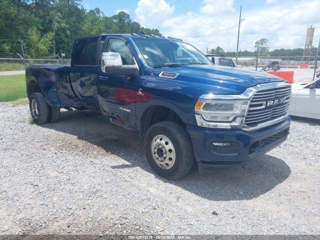  Salvage Ram 3500