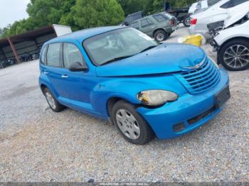  Salvage Chrysler PT Cruiser
