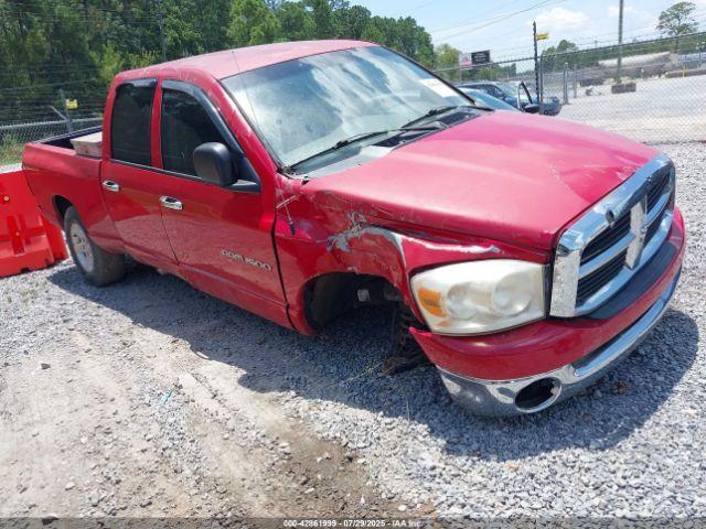  Salvage Dodge Ram 1500