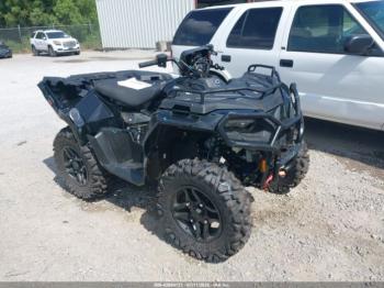  Salvage Polaris Sportsman