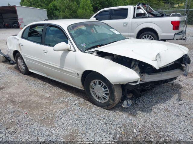  Salvage Buick LeSabre