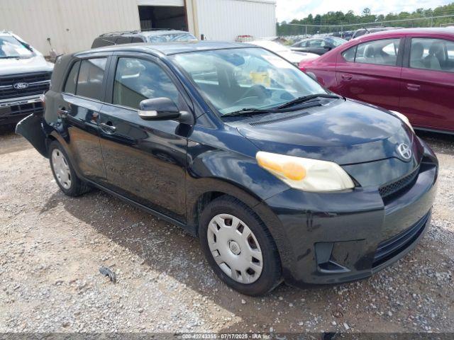  Salvage Scion xD