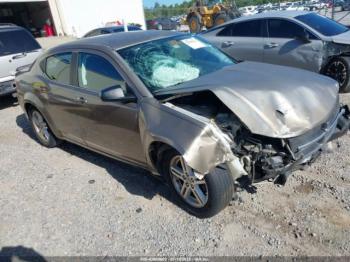  Salvage Dodge Avenger