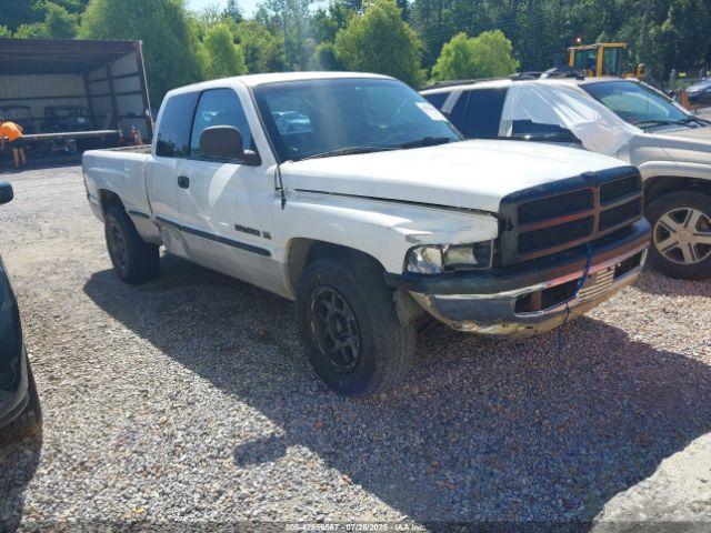 Salvage Dodge Ram 1500