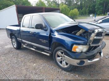  Salvage Dodge Ram 1500
