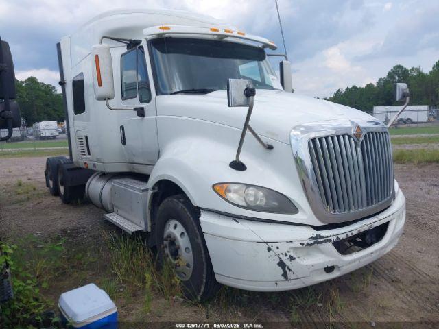  Salvage International Prostar
