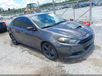  Salvage Dodge Dart
