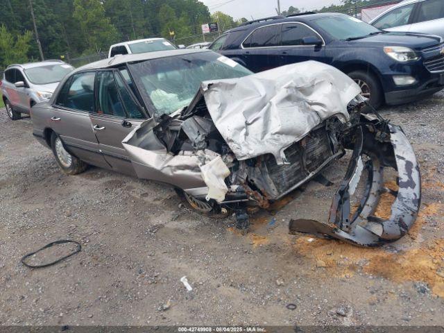  Salvage Buick LeSabre