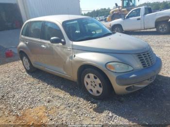  Salvage Chrysler PT Cruiser