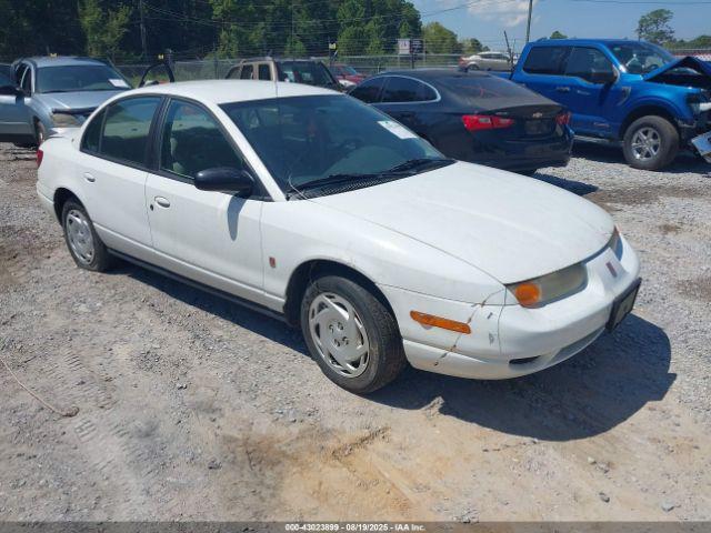  Salvage Saturn Sl2
