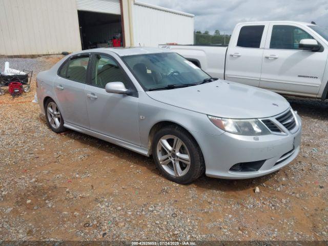  Salvage Saab 9-3