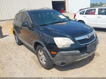  Salvage Saturn Vue