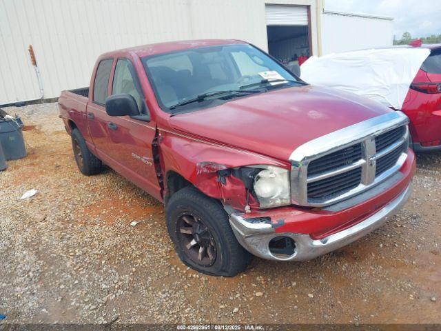  Salvage Dodge Ram 1500