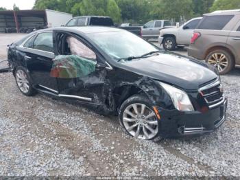  Salvage Cadillac XTS