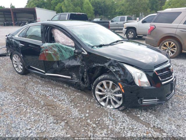  Salvage Cadillac XTS