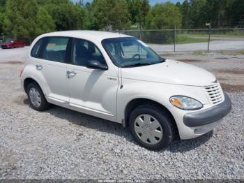  Salvage Chrysler PT Cruiser