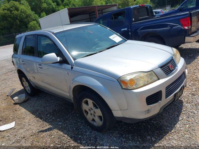  Salvage Saturn Vue