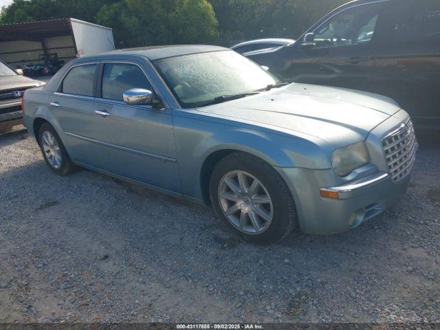  Salvage Chrysler 300c