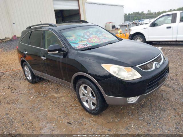  Salvage Hyundai Veracruz