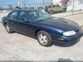  Salvage Chevrolet Lumina