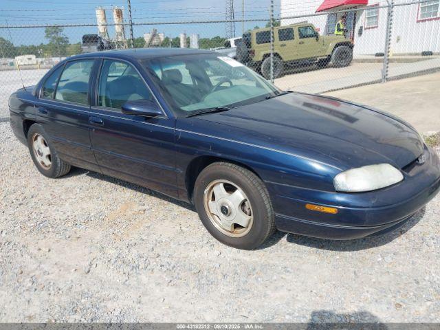  Salvage Chevrolet Lumina