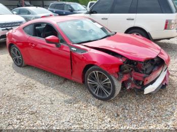  Salvage Scion FR-S