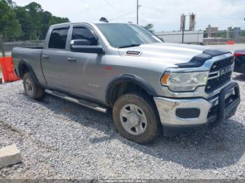  Salvage Ram 2500