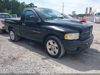  Salvage Dodge Ram 1500