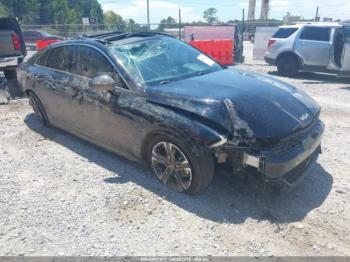  Salvage Kia K5