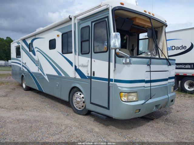  Salvage Roadmaster Dyanaster