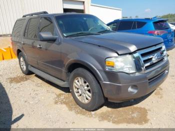  Salvage Ford Expedition