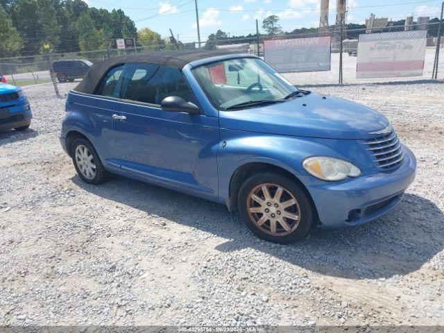  Salvage Chrysler PT Cruiser