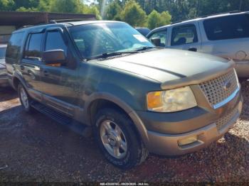  Salvage Ford Expedition