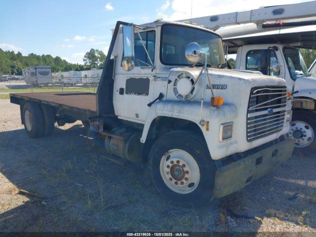  Salvage Ford N-series