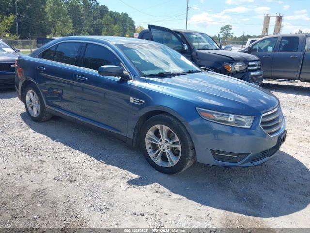  Salvage Ford Taurus