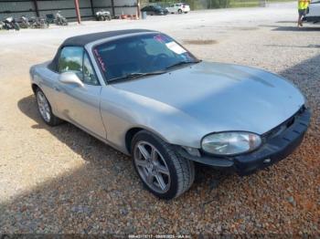  Salvage Mazda MX-5 Miata
